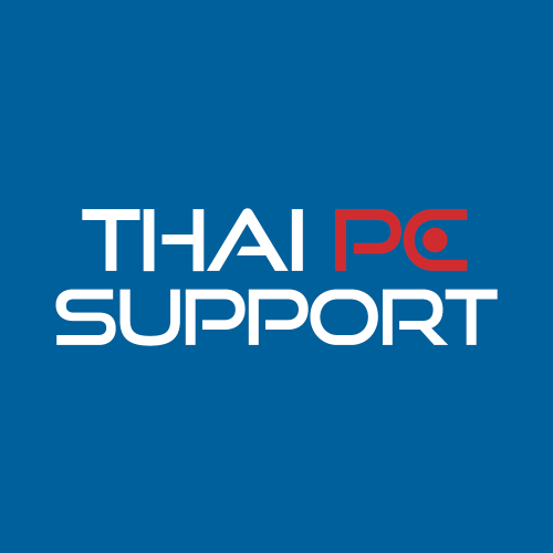 บริษัท ไทย พีซี ซัพพอร์ต จำกัด