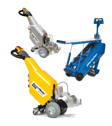 บริษัท เอ็มดี อินดัลเทรียล จำกัด