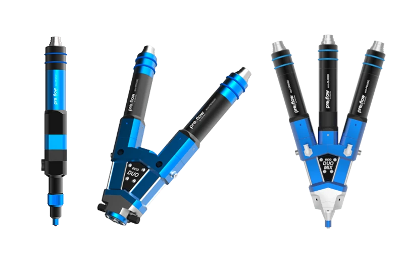 บริษัท ฟลูอิดเอ็กซ์ เอเซีย จำกัด