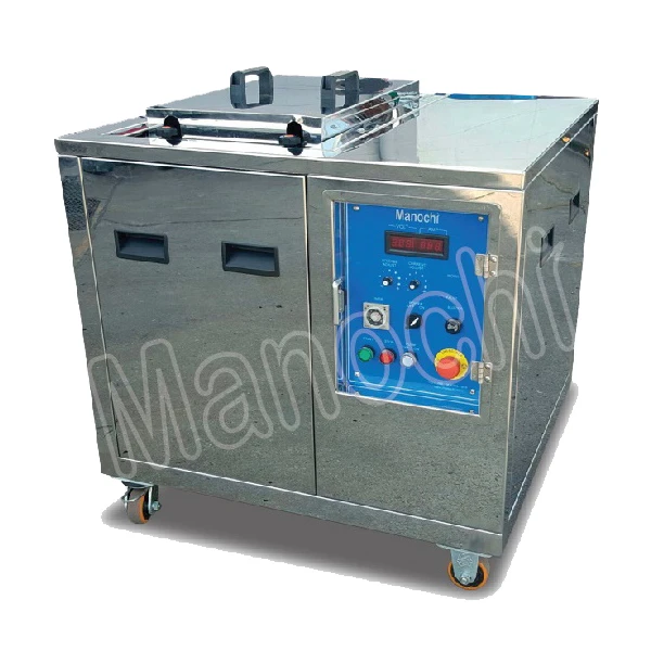 บริษัท มาโนชิ อินดัสตรีย์ จำกัด