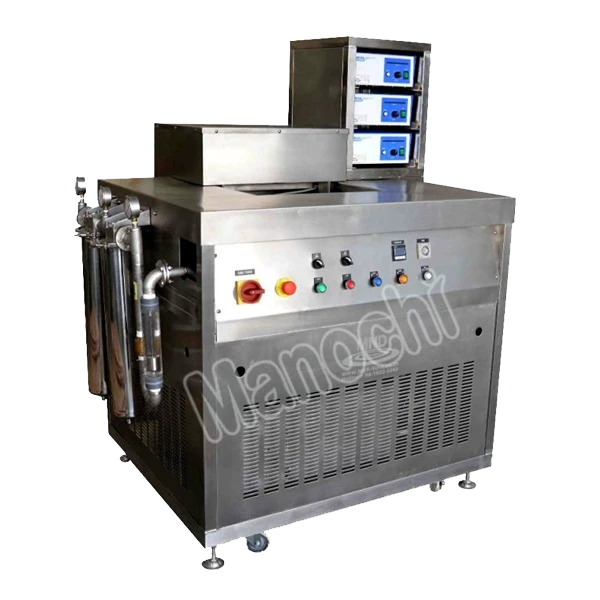 บริษัท มาโนชิ อินดัสตรีย์ จำกัด