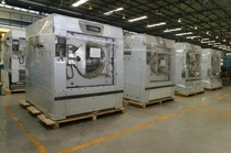 บริษัท แมชชีนเนอรี่ เซอร์วิส แอนด์ ซัพพลาย จำกัด