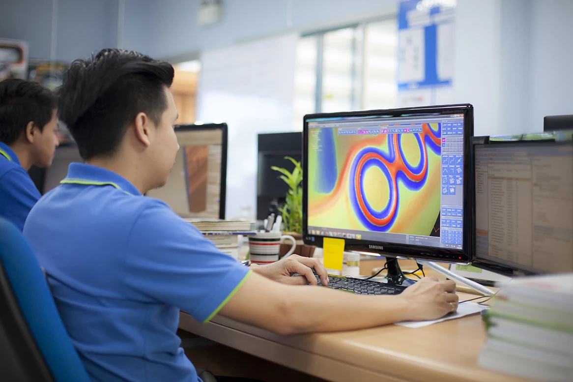 บริษัท วิเชียรไดนามิคอินดัสตรี จำกัด