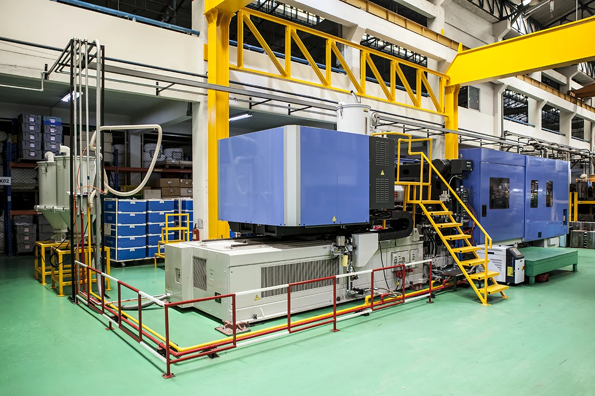 บริษัท วิเชียรไดนามิคอินดัสตรี จำกัด