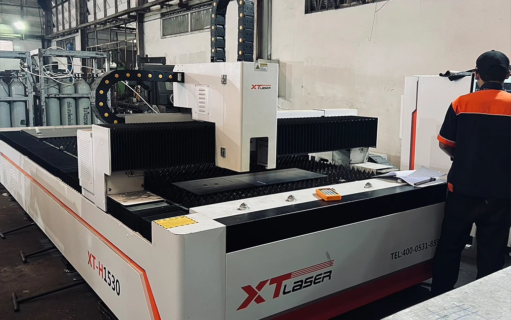 บริษัท แอล เอ็ม จี เอ็นจิเนียริ่ง จำกัด