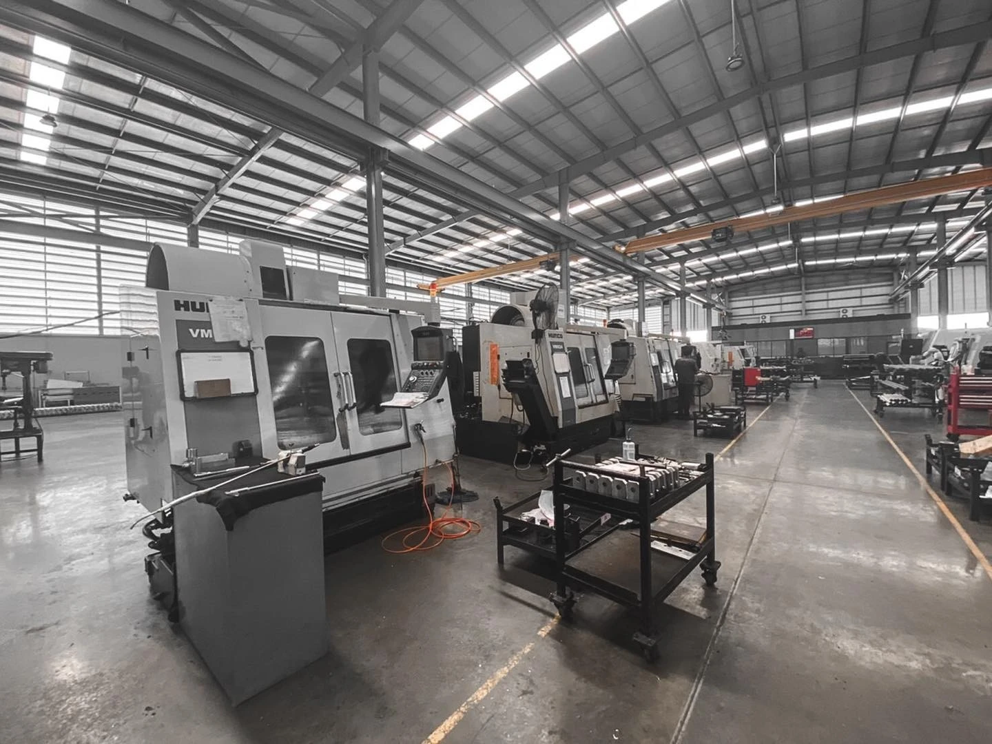 บริษัท ยูเอสอี.โฟล-ไลน์ จํากัด