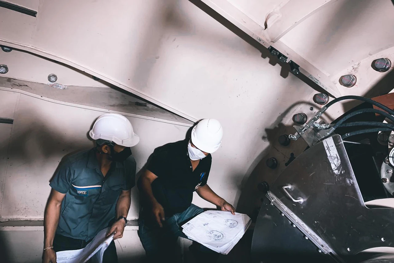 บริษัท ยูเอสอี.โฟล-ไลน์ จํากัด