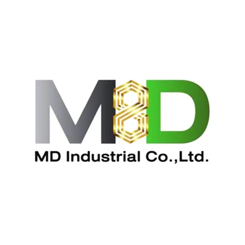 บริษัท เอ็มดี อินดัลเทรียล จำกัด - Company Logo
