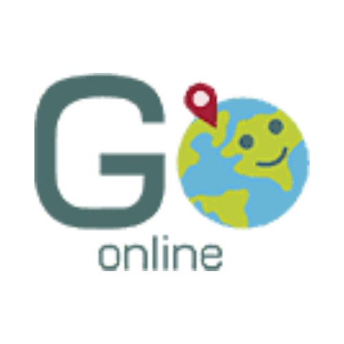 บริษัท โก ออนไลน์ เอเจนซี่ จำกัด - Company Logo