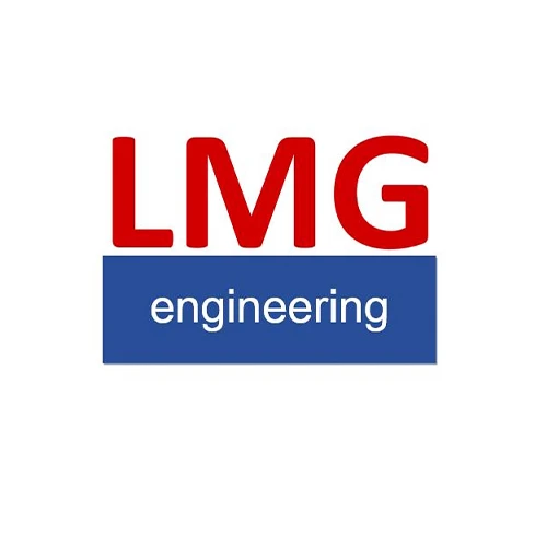 บริษัท แอล เอ็ม จี เอ็นจิเนียริ่ง จำกัด - Company Logo