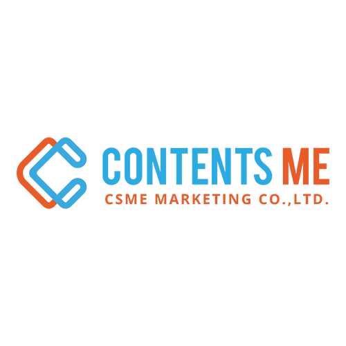 บริษัท ซีเอสเอ็มอี มาร์เก็ตติ้ง จำกัด - Company Logo