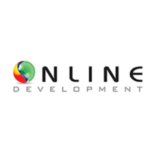 บริษัท ออนไลน์ ดีเวลล็อปเม้นท์ จำกัด - Company Logo