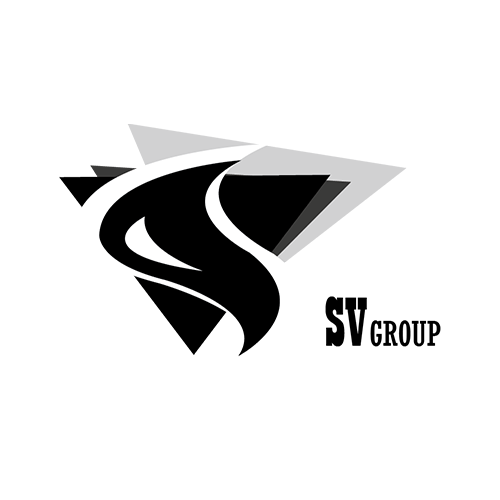 บริษัท เอสวี กรุ๊ป (ประเทศไทย) จำกัด - Company Logo