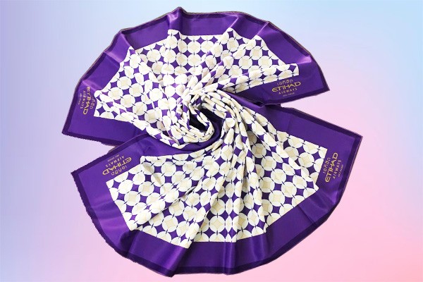 ผ้าพันคอ