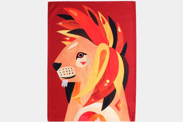 ผ้าขนหนู