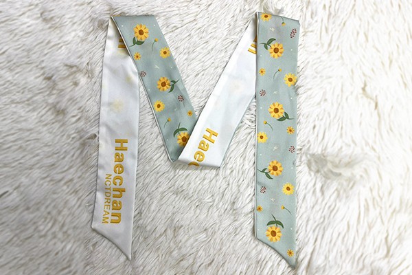 ผ้าพันผม