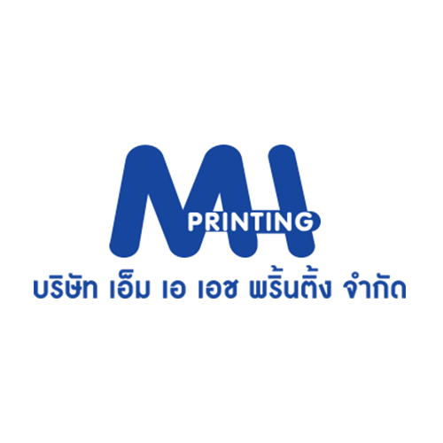 บริษัท เอ็ม เอ เอช พริ้นติ้ง จำกัด