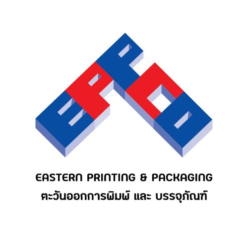 บริษัท ตะวันออกการพิมพ์ และบรรจุภัณฑ์ จำกัด