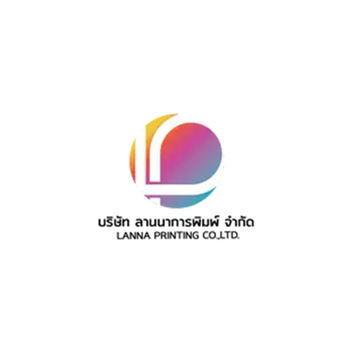 บริษัท ลานนาการพิมพ์ จำกัด
