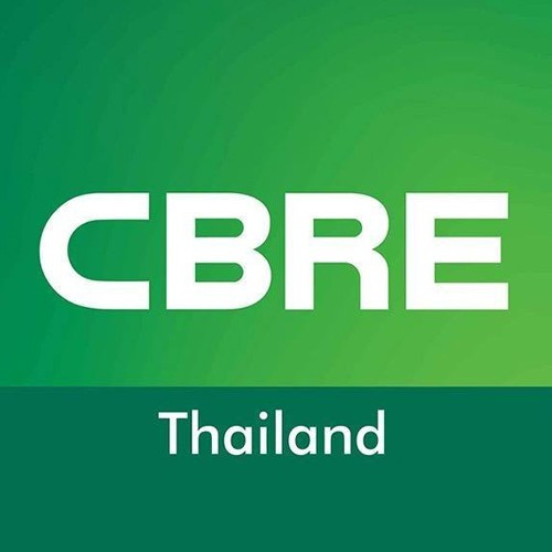 บริษัท ซีบีอาร์อี (ประเทศไทย) จำกัด