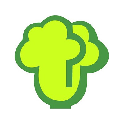 ผักกาด - Company Logo