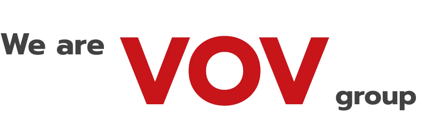 บริษัท วีโอวี อินเตอร์เนชั่นแนล จำกัด