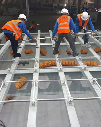 บริษัท วีโอวี อินเตอร์เนชั่นแนล จำกัด