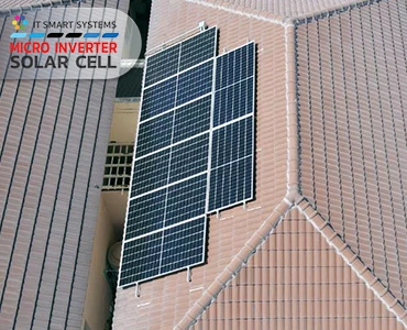 บริษัท ไอที สมาร์ท ซิสเต็มส์ จำกัด