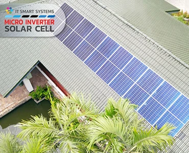 บริษัท ไอที สมาร์ท ซิสเต็มส์ จำกัด