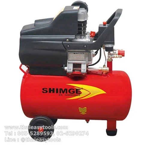 บริษัท อี ซี ทูลส์ (ประเทศไทย) จำกัด