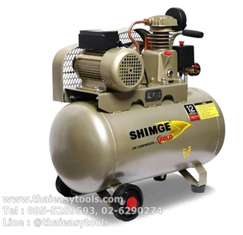 บริษัท อี ซี ทูลส์ (ประเทศไทย) จำกัด