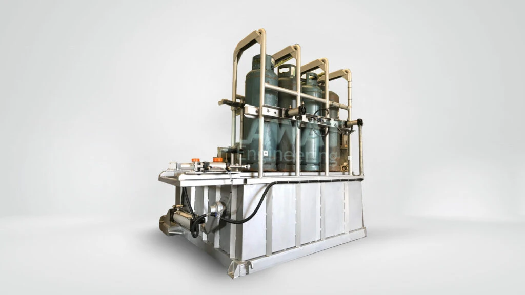 KULAWAT ENGINEERING CO., LTD.