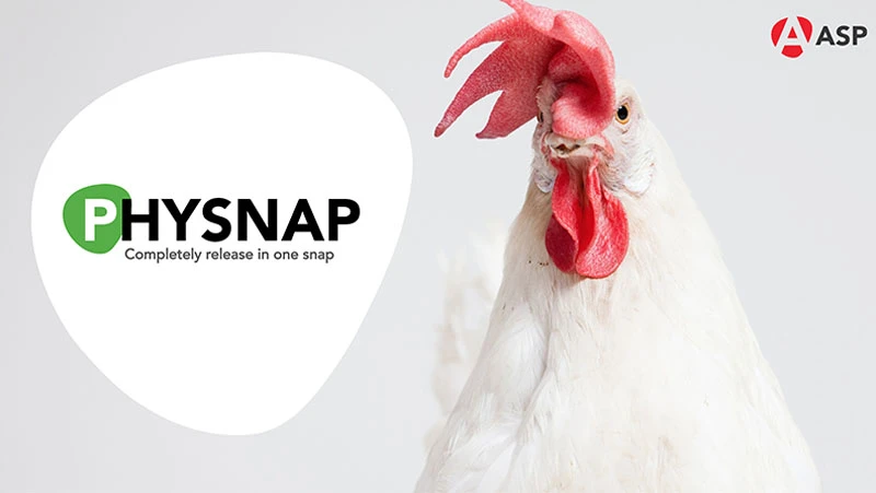 บริษัท แอนิมัล ซัพพลีเมนท์ แอนด์ ฟาร์มาซูติคอล จำกัด