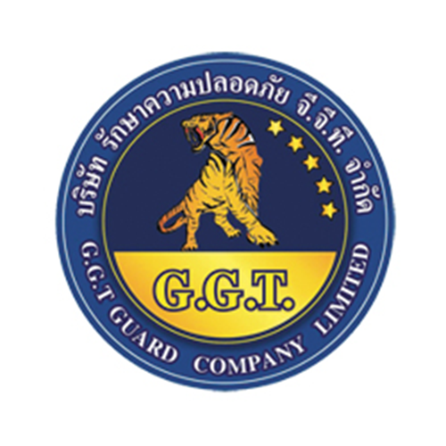 บริษัท รักษาความปลอดภัย จี.จี.ที.จำกัด