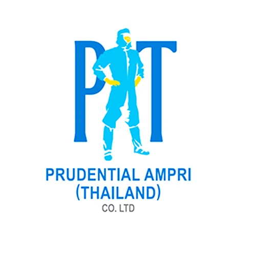 บริษัท พรูเด็นเชียล แอมพรี ไทยแลนด์ - Company Logo