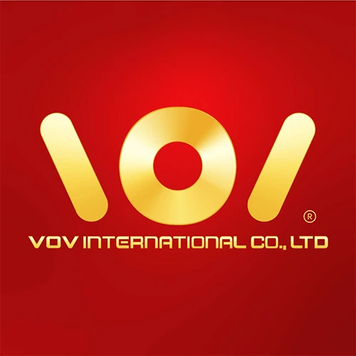 บริษัท วีโอวี อินเตอร์เนชั่นแนล จำกัด - Company Logo