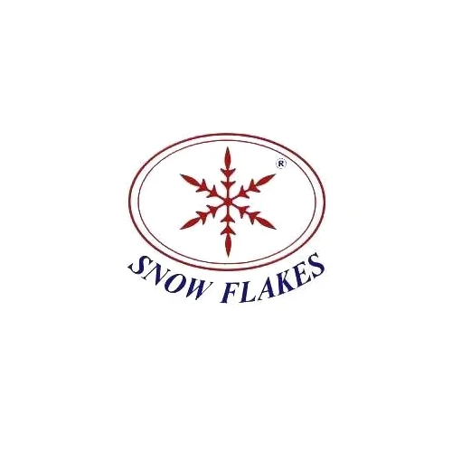 สโนว์เฟล็ก ชูต - Company Logo