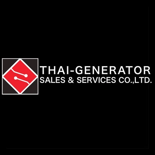 บริษัท ไทย-เยนเนอเรเตอร์ เซลส์ แอนด์ เซอร์วิส จำกัด - Company Logo