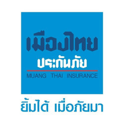 บริษัท เมืองไทยประกันภัย จำกัด (มหาชน) - ประกันภัย