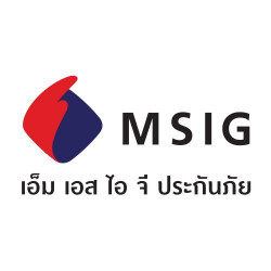 บริษัท เอ็ม เอส ไอ จี ประกันภัย (ประเทศไทย) จำกัด (มหาชน) - ประกันภัย