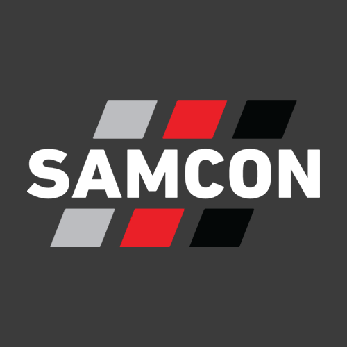 บริษัท แซมคอน จำกัด - Company Logo