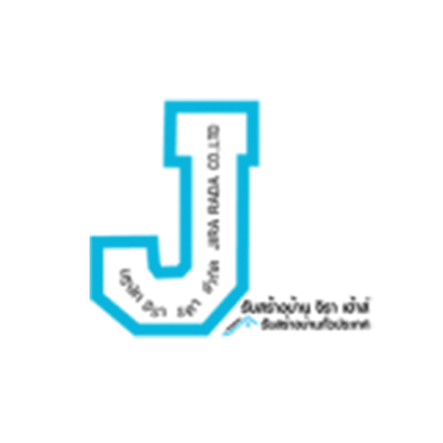 บริษัท จิรา รดา จำกัด - Company Logo