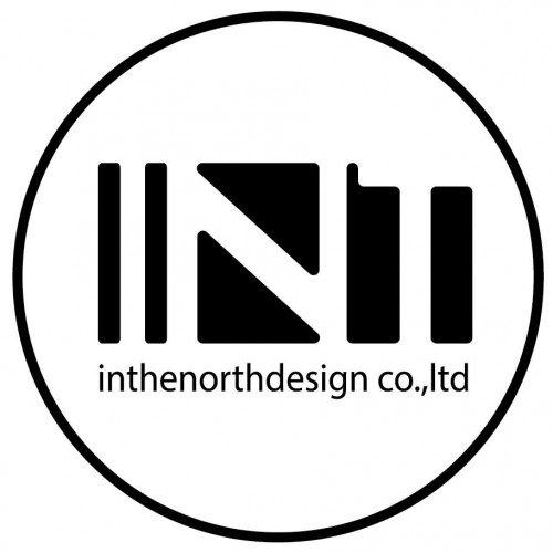 บริษัท อินเดอะนอร์ท ดีไซน์ จำกัด - Company Logo