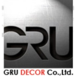 บริษัท จีอาร์ยู เด็คคอร์ จำกัด - ผู้รับเหมา