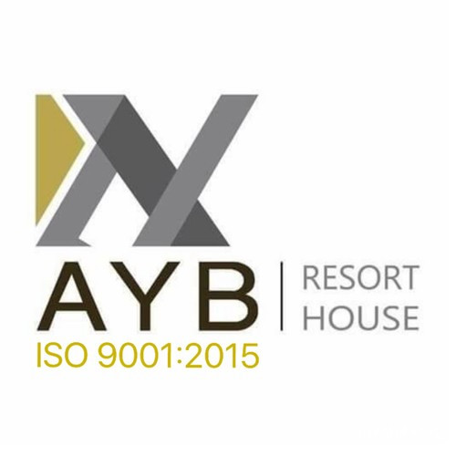 บริษัท อยุธยา สร้างบ้าน จำกัด - Company Logo