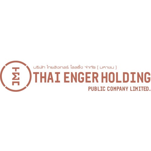 บริษัท ไทย อิงเกอร์ โฮลดิ้ง จำกัด (มหาชน) - Company Logo
