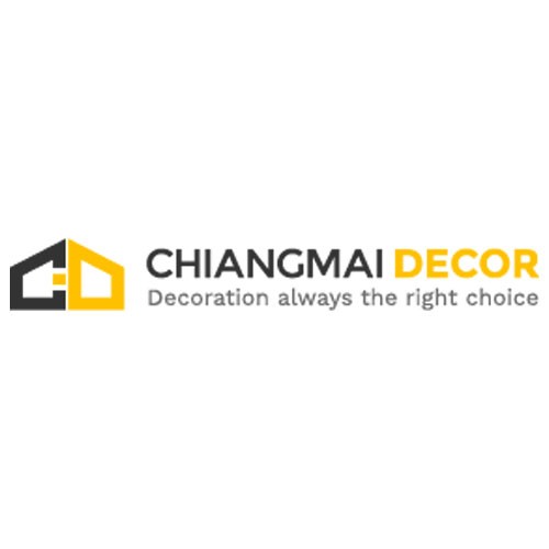 บริษัท เชียงใหม่เดคคอร์ จำกัด - Company Logo