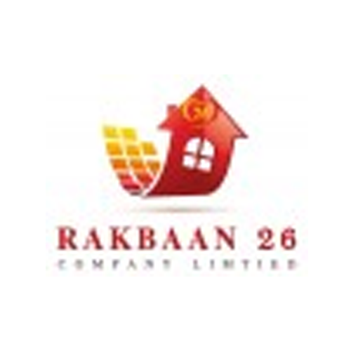 บริษัท รักบ้าน 26 จำกัด