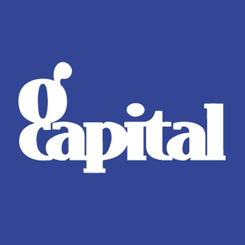 บริษัท จี แคปปิตอล จำกัด (มหาชน) - Company Logo