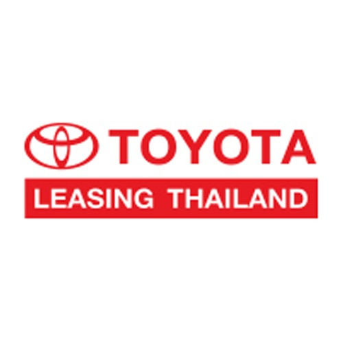 บริษัท โตโยต้า ลีสซิ่ง (ประเทศไทย) จำกัด - Company Logo